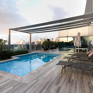  Apartment Simply Comfort In J One Tower United Arab Emirates